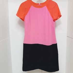 Chic Banana Republic shift dress